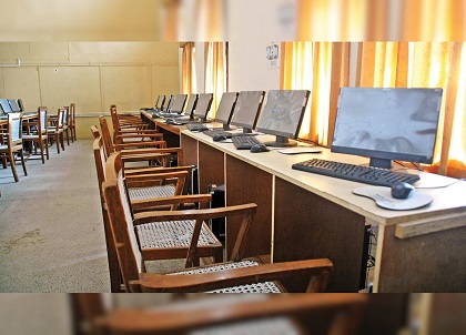 facilities