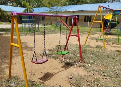 facilities