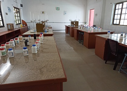 facilities